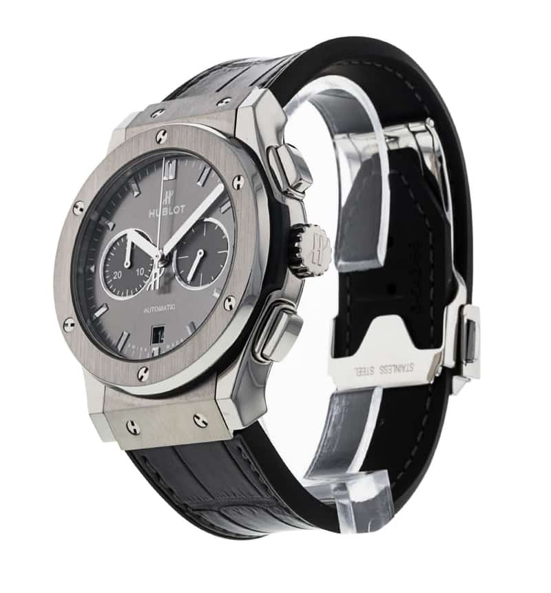 Hublot Classic Fusion 541.NX.7070.LR